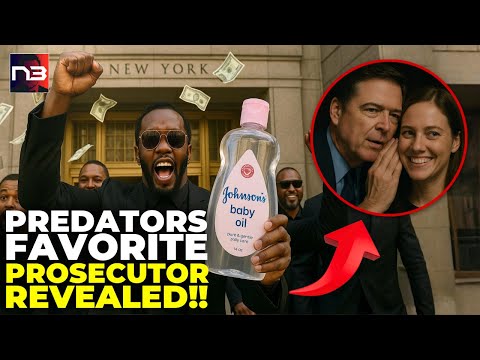 Breaking: Revealed - Federal Prosecutors Intentionally Failed – The Real Reason Will Make You Sick