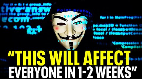 All The Proof They Don't Want You To See - What We Can Expect Next