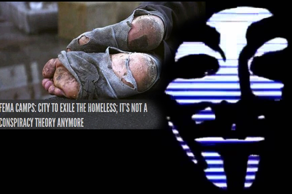 Free amatuers drunk threesome video What is a fema death camp