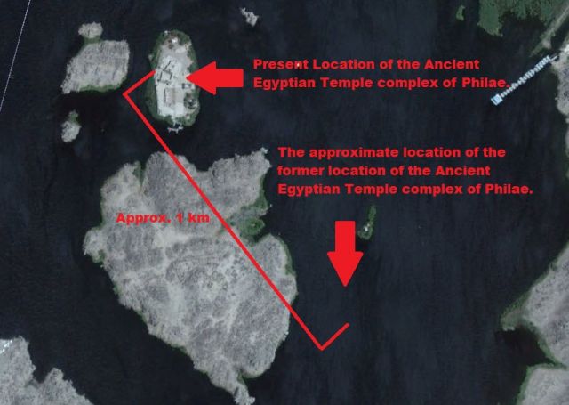 The Rosetta Hoax Exposed and Decoded – the Comet landing is a complete fabrication Agilkia%20Island%20-%20Copy