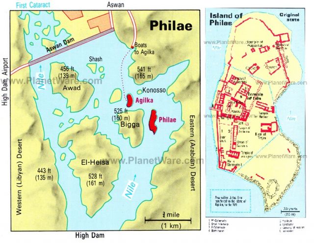 The Rosetta Hoax Exposed and Decoded – the Comet landing is a complete fabrication Old%20philae%20island%281%29