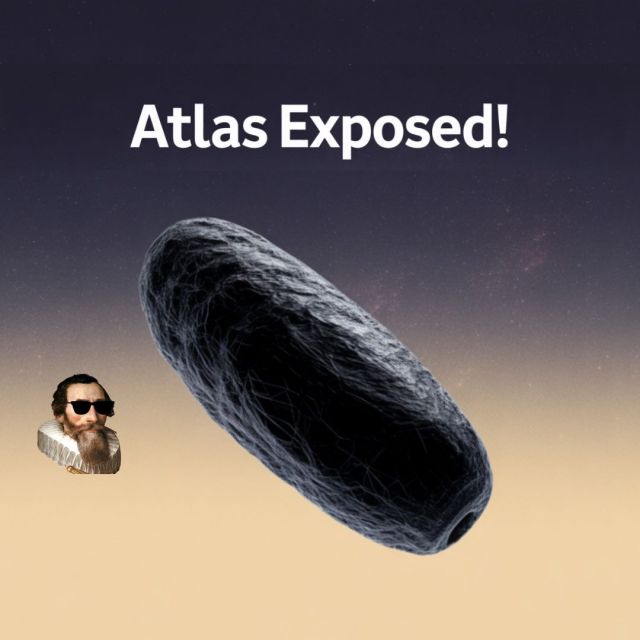 They are Real, and We are Watching! VLT "Zooms - in" on Interstellar Object 3I/Atlas