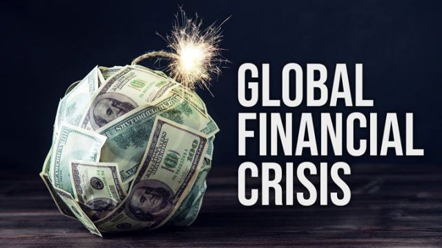 October 31st - The Planned Global Economic Collapse And The Start Of ...