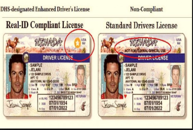 Id Proof Required For Domestic Air Travel Id Proof Required For Domestic Air Travel