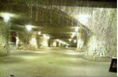 Breaking Jade Helm Update! First Pictures Of Secret Tunnels Under Walmart Leaked! (VIDEO)