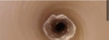 Must See: Strange Giant Vortex swallowing OK Lake (VIDEO)