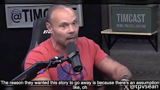 Virginia Giuffre’s Final Video: “Hillary Clinton Helped Jeffrey Epstein Fake His Death” (and more), presented by The People's Voice, July 8th,  2025