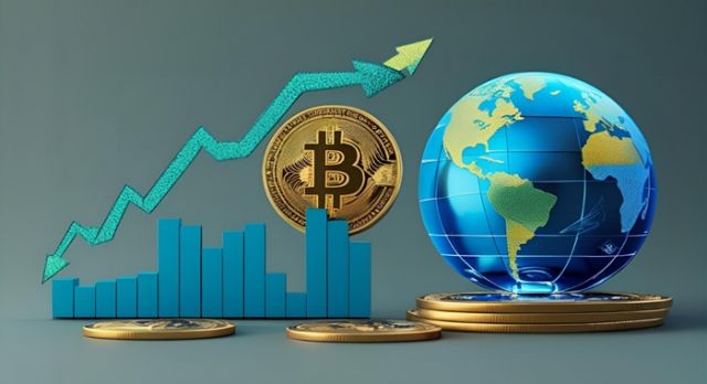 What Does the Rise of Crypto Mean for Everyday People?