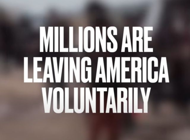 “Not in America”... Trump Sends ‘Deportation Army’ to Fix California (Video)