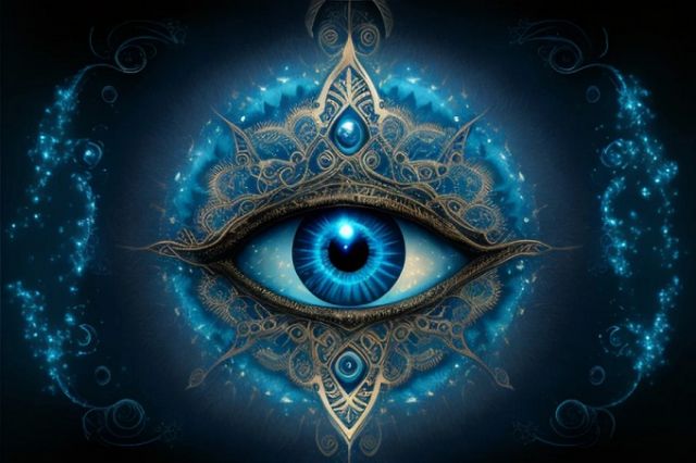 Open the Third Eye - Hertz to Heal the Whole Body - Emotional & Physical Healing Video