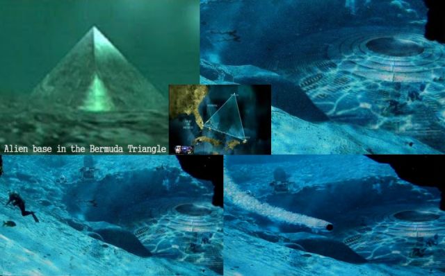 the conspiracy theories behind the bermuda triangle the conspiracy theories behind the bermuda triangle