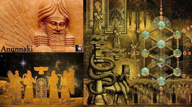 Video:The Exceptional Discovery: the Body of King Anunnaki for 15,000 Years Completely Intact!