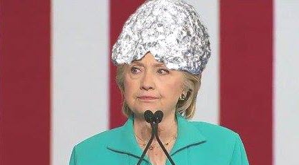 Image result for russian bots tinfoil