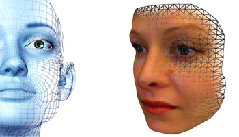 Such facial care system really want
