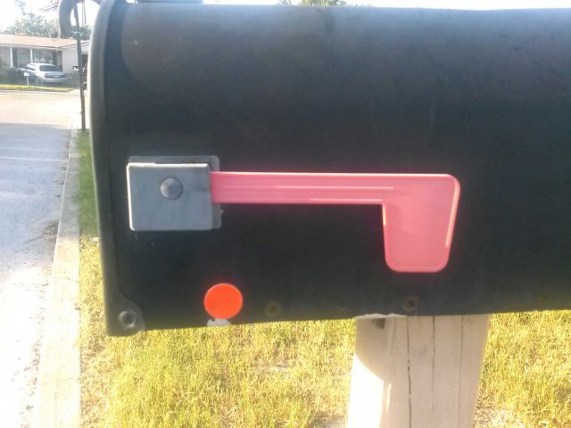 FEMA+Stickers+on+Mailboxes Clay Cook Shares His "If There's A Chance" Handwritten Lyrics