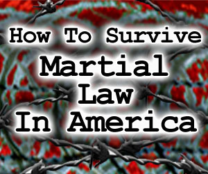 Martial Law