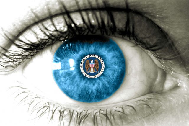 NSA Agent Caught Snooping On Video! NSA Agent Caught Snooping On Video!