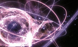 NASA Changing Space-Time With Vortex Energy Blasts 20