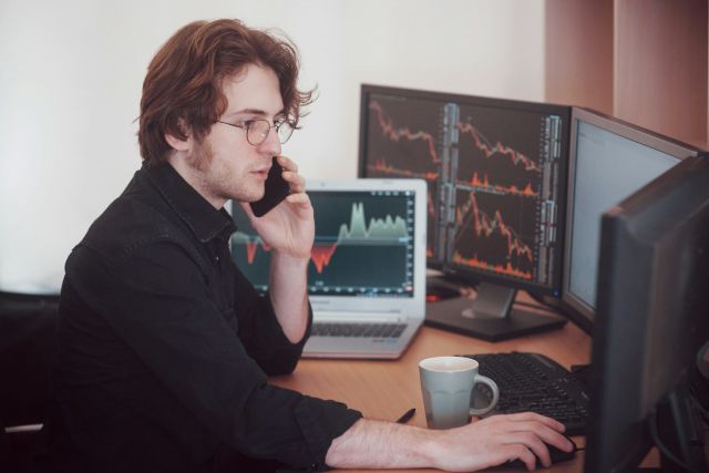 Tools of the Trade: Navigating Fast Markets with Precision