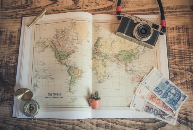 6 Tips to Budget for Your Next Getaway