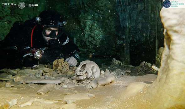 5(7) Un increíble hallazgo de 7.000 años de antigüedad, Teóricos afirman que encontraron un microchip y ocultaron la informacion