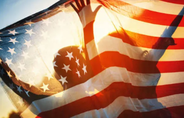 The Star-Spangled Banner 4th July 2025 