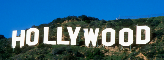 If Ever You Were Wondering If There Is An Allegiance - Hollywood ALL at Once (Video)