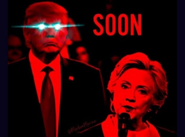 Q: Could You Sleep If You Knew The Truth? Justice, Jail, Death! Time is Severely Limited!