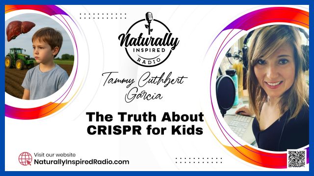 🧬 CRISPR for Kids, 🚜 Farm Credit Crisis & 🍽️ Fatty Liver Fix — What You Need to Know Today!