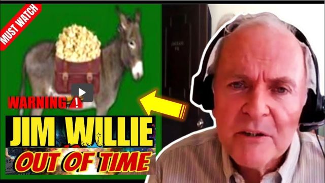 Jim Willie: What’s Coming – Are We Out of Time? (Must WATCH Video) 2024