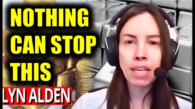 “Lyn Alden’s URGENT Warning: Start Preparing Before It’s Too Late!”
