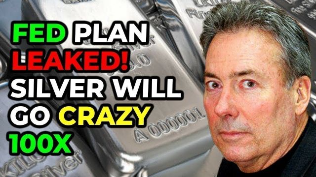 WARNING! Greatest SILVER SQUEEZE Of All Time Is Coming | David Morgan