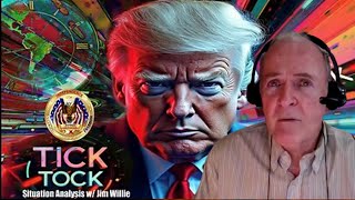 Situation Analysis w/ Jim Willie - 12.05.2025