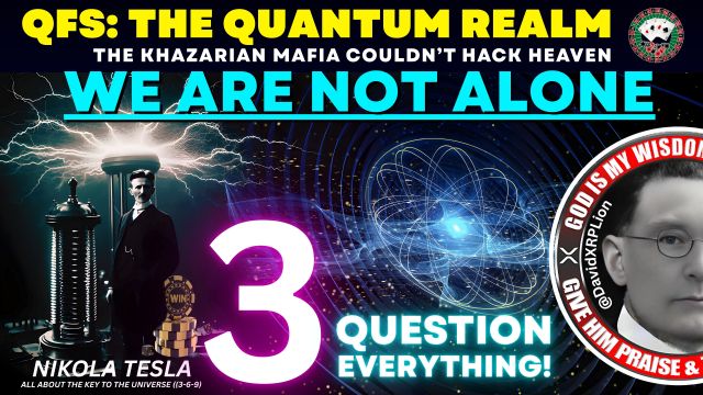 David (DXL): You Are In THE BIGGEST Trouble If YOU Miss THIS! TOP SECRET Must Watch Trump News