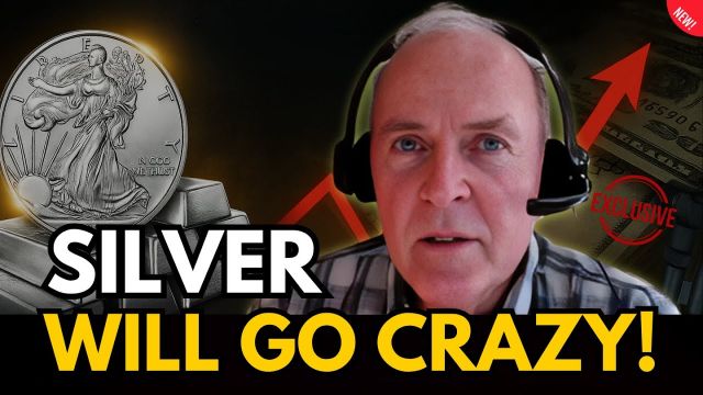 MARK MY WORDS! Silver Set to Break All-Time Highs – But Why Now? Jim Willie