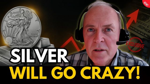 MARK MY WORDS! Silver Set to Break All-Time Highs - Coming Very Soon | Dr. Jim Willie