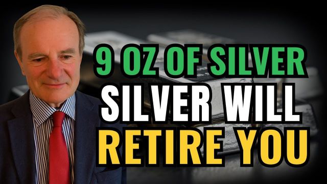 Most Investors Will Regret Ignoring This Silver Opportunity – Alasdair Macleod
