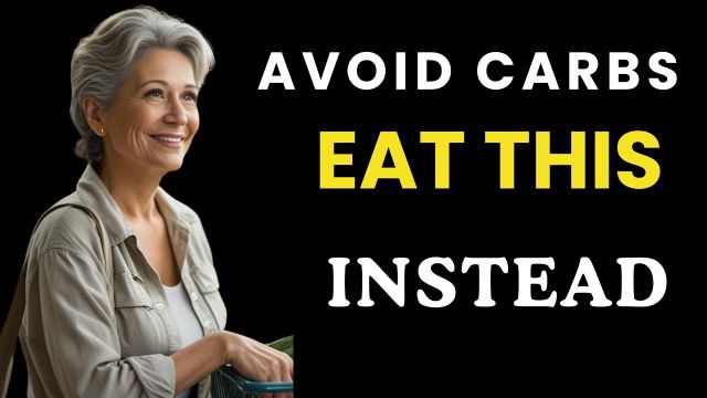“Doctors Warn: These 7 Foods Are Vital for Seniors — Zero Carbs, Zero Sugar!”