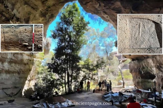 Dargan Shelter, Blue Mountains – Australia’s Oldest Ice Age Cave Was Occupied For Thousands Of Years