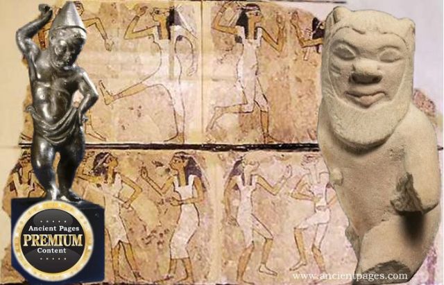 How Important Was Dance In Ancient Egypt And What Purpose Did It Serve?