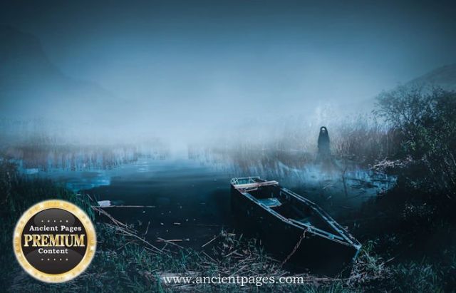 Strange Tales Of Loughareema – The Vanishing Lake Where People Are Lost