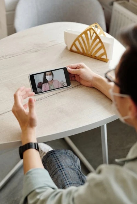 Everything You Need to Know About Telemedicine