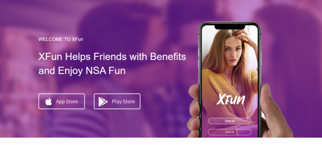 XFun Announces Safety Features and Enhances User Experience in Latest App Upgrade