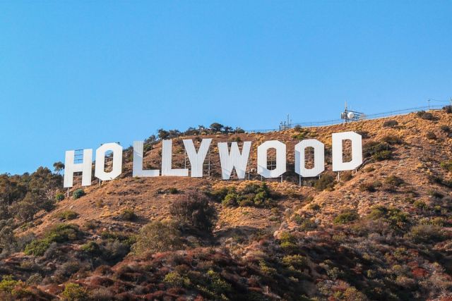 Tours of the Hollywood Sign: Exploring an Iconic Landmark