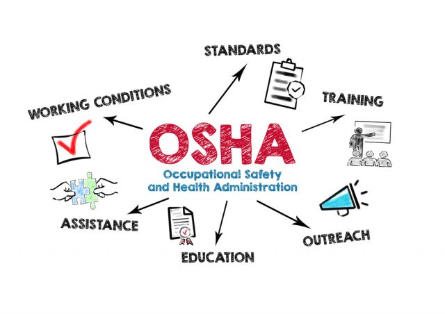 How To Make The Most Of Your OSHA 10-Hour General Industry Training Experience