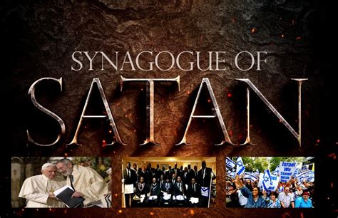 Must See Documentary: The Synagogue of Satan. Amazing Secrets Revealed. The British - Jewish Zionist NWO. An Unholy Alliance. Fast Track To Tyranny. Metal Detectors and AI Robo Cop Army....