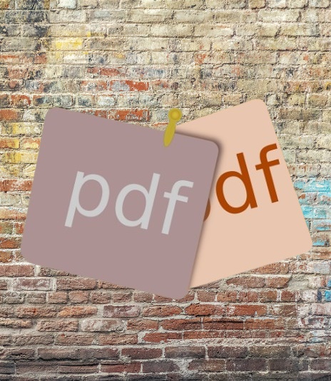 Work Smarter: This Is Why Merging PDF Files Is Helpful