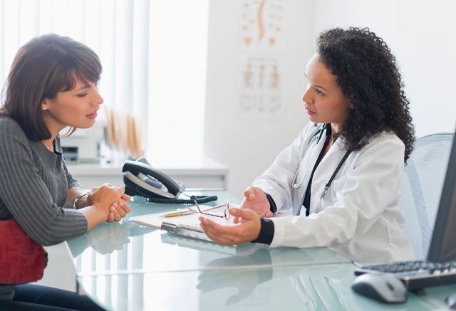 General Gynecology Fees in Dubai