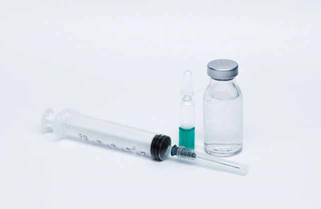 Peptide Treatment in Dubai