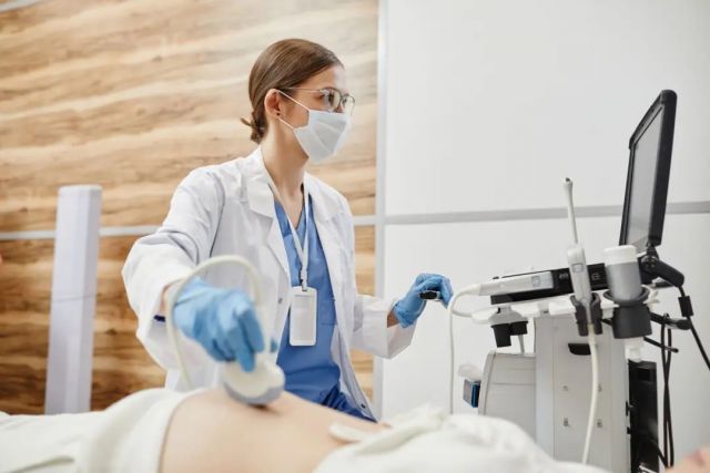 General Gynecology Fees in Dubai